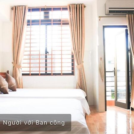 Sh Hotel Huế Kültér fotó