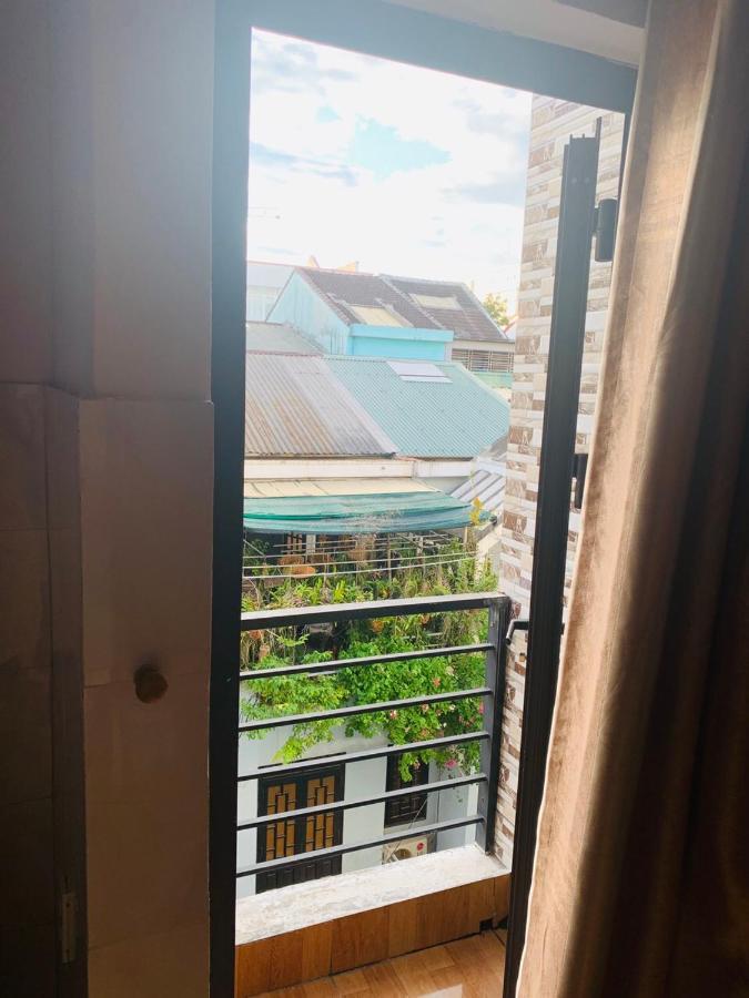 Sh Hotel Huế Kültér fotó