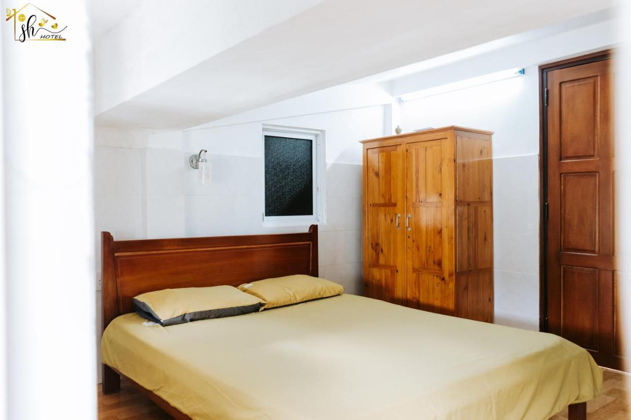 Sh Hotel Huế Kültér fotó