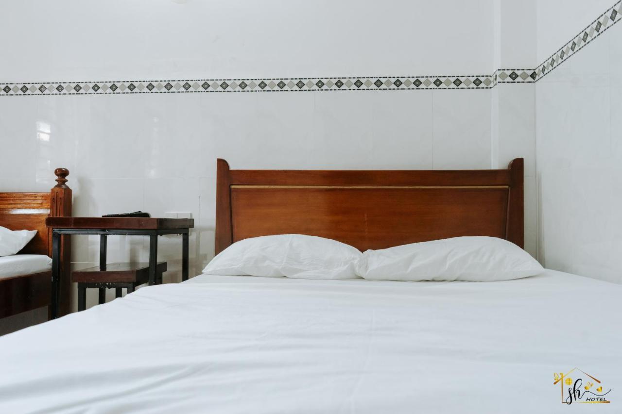 Sh Hotel Huế Kültér fotó