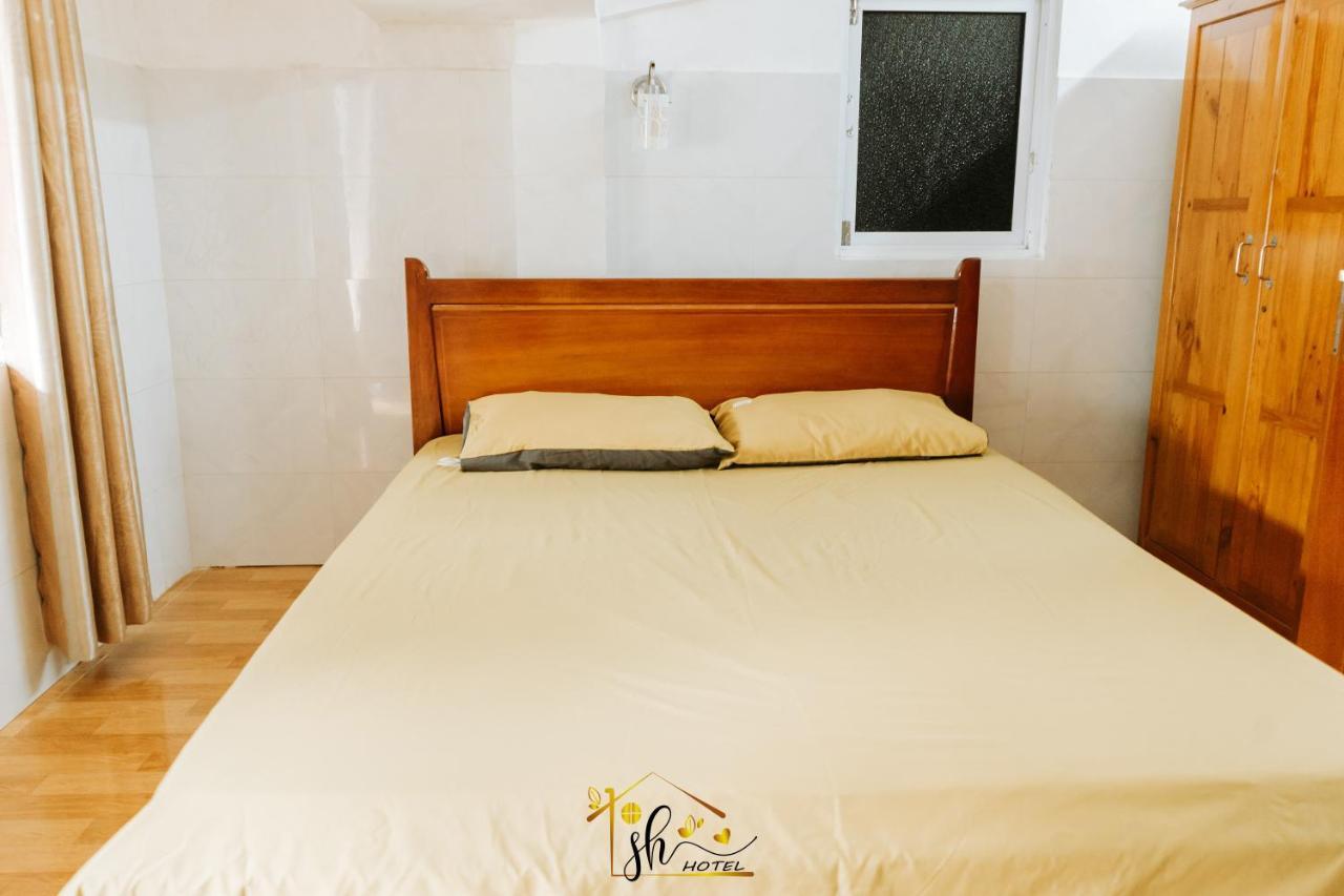 Sh Hotel Huế Kültér fotó