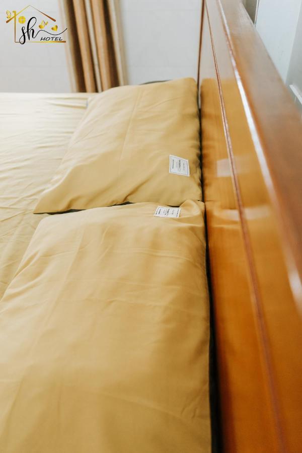 Sh Hotel Huế Kültér fotó