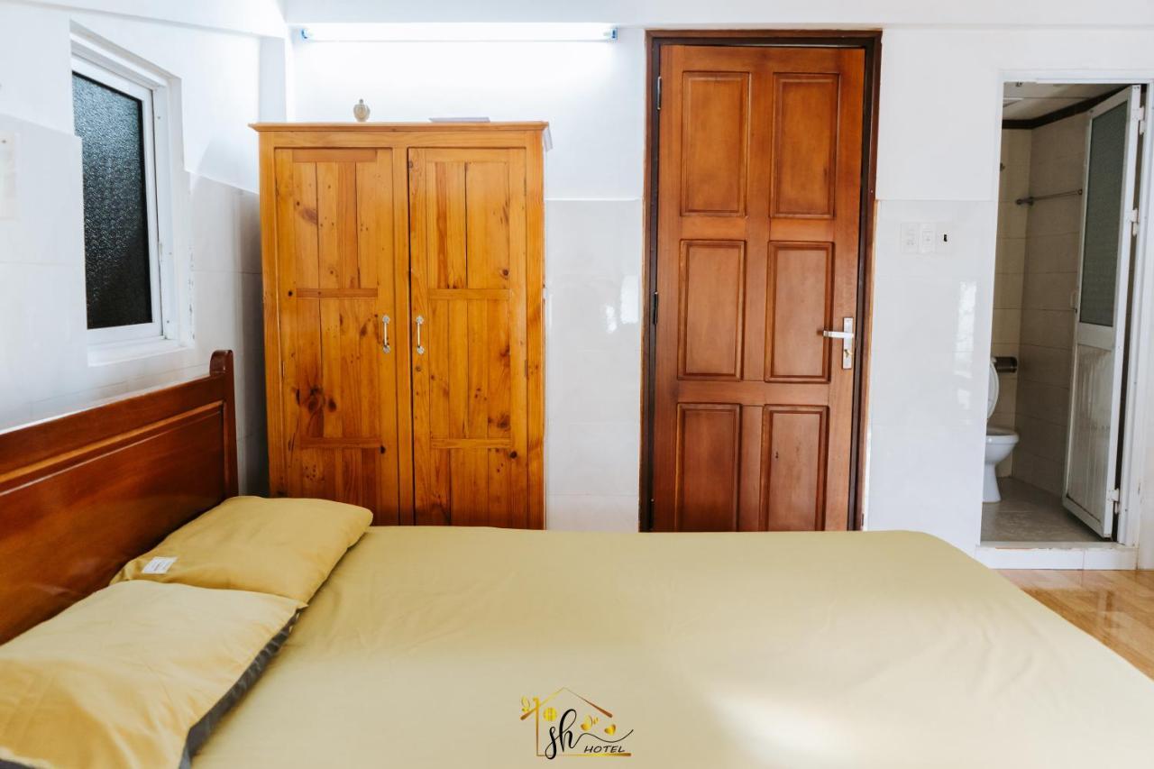 Sh Hotel Huế Kültér fotó