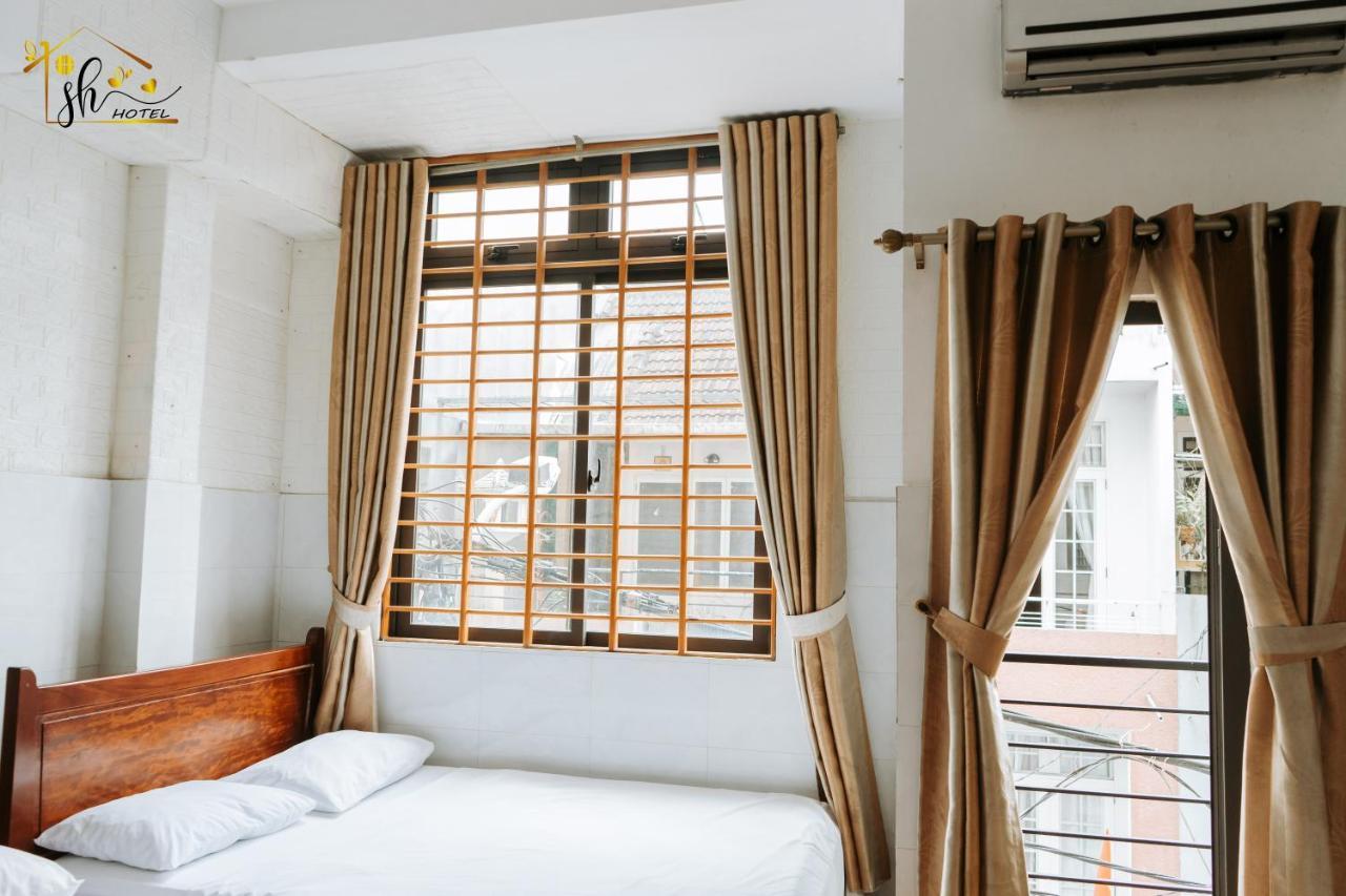 Sh Hotel Huế Kültér fotó