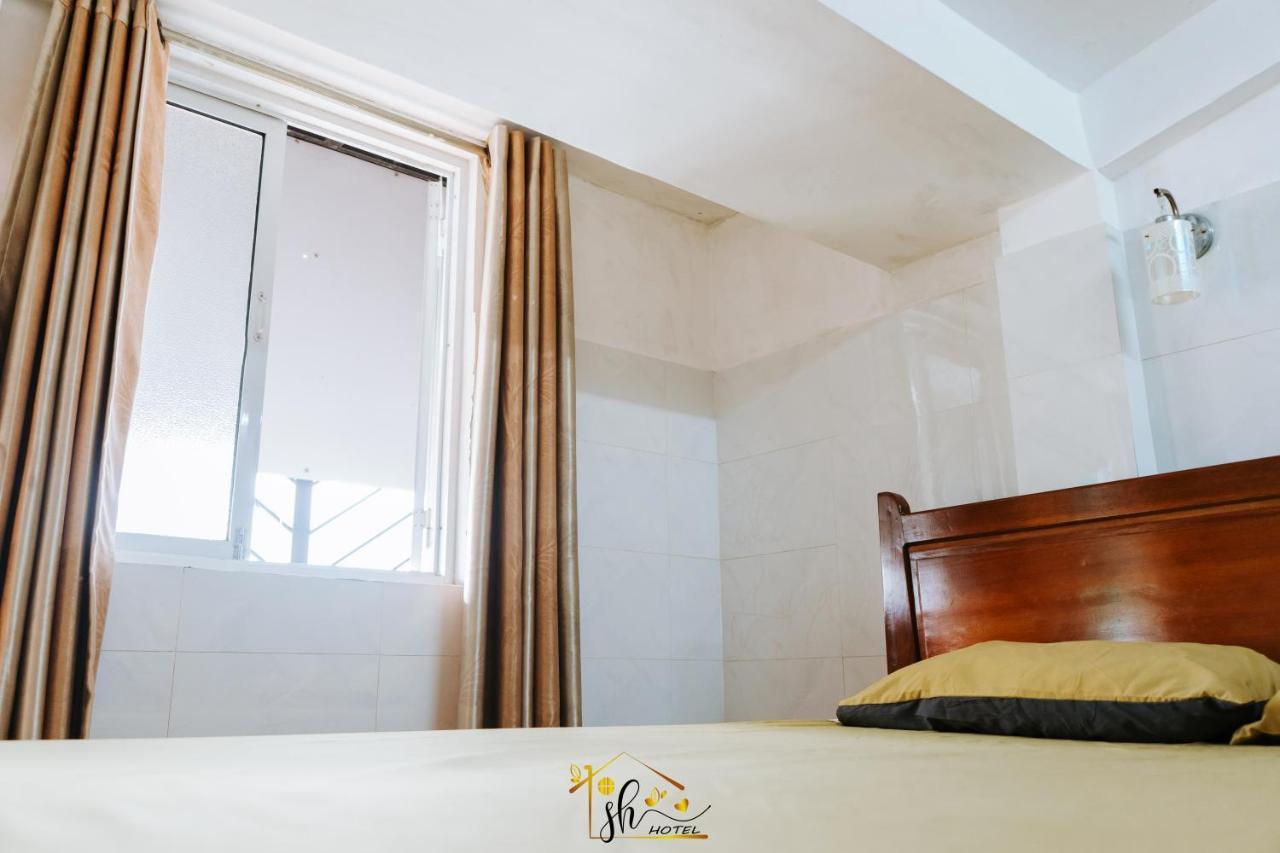 Sh Hotel Huế Kültér fotó
