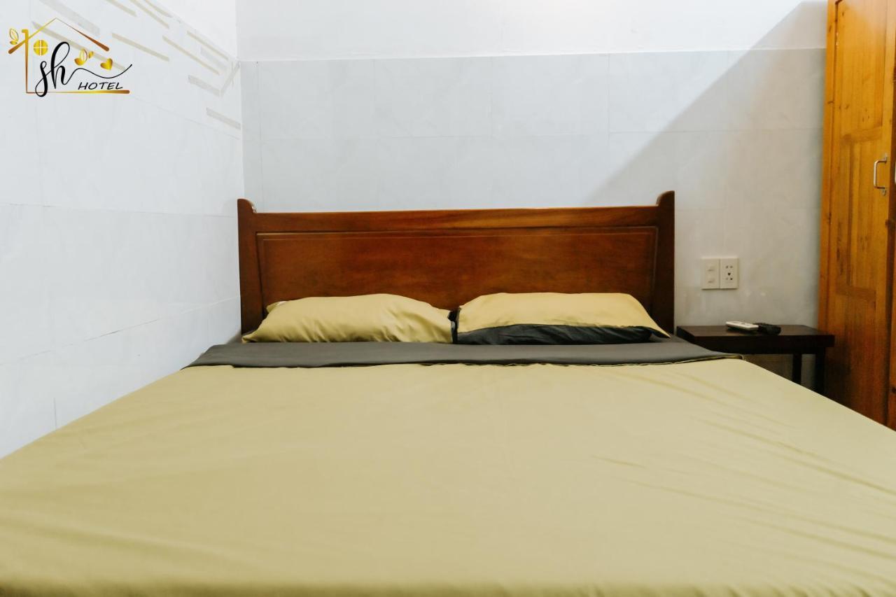 Sh Hotel Huế Kültér fotó