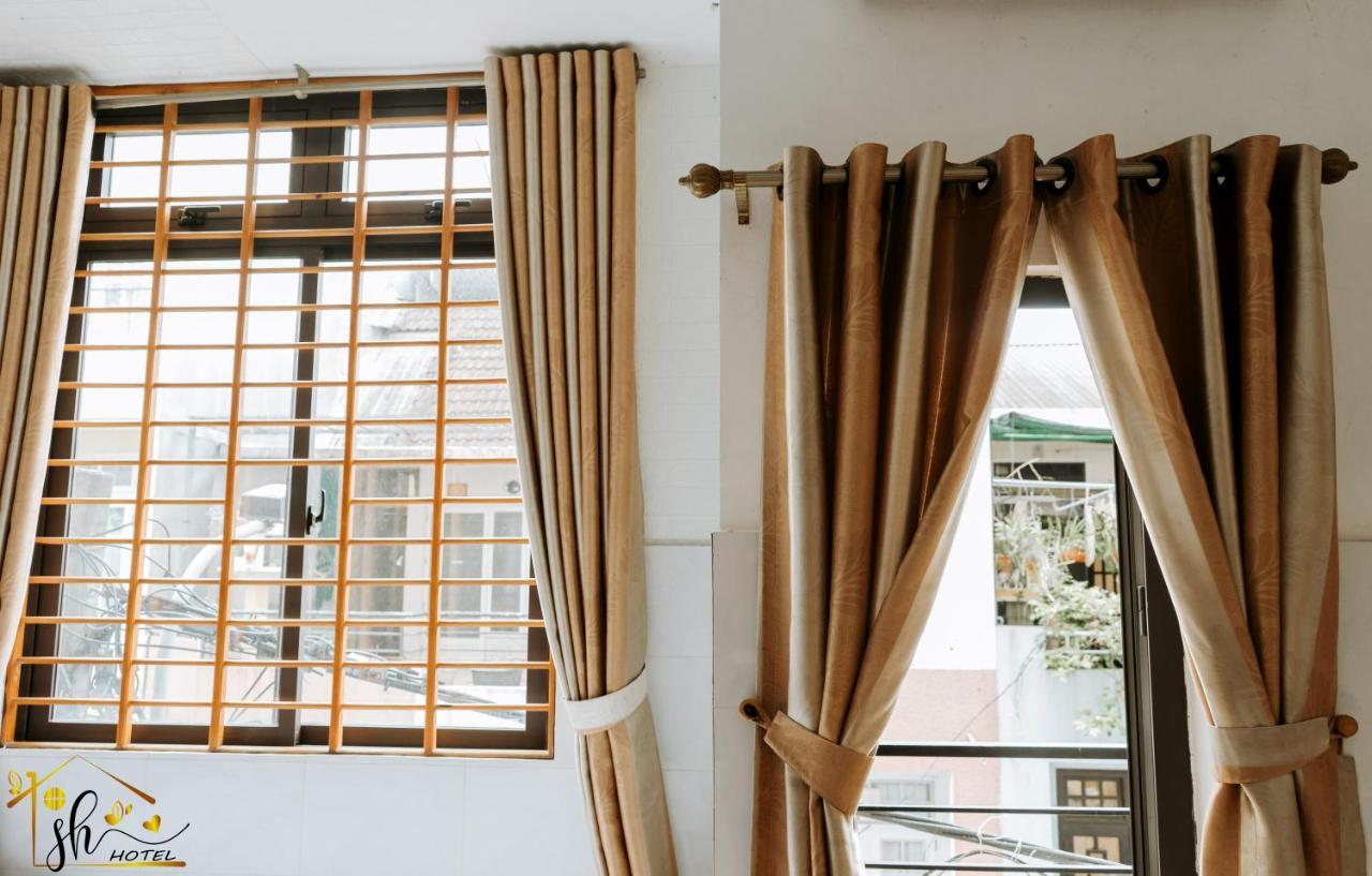 Sh Hotel Huế Kültér fotó
