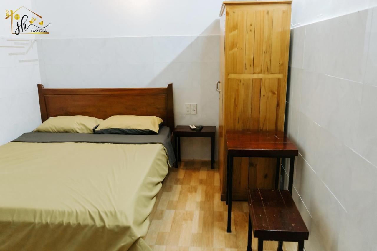 Sh Hotel Huế Kültér fotó