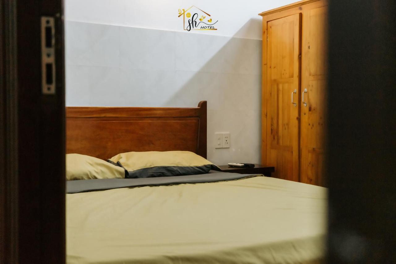 Sh Hotel Huế Kültér fotó
