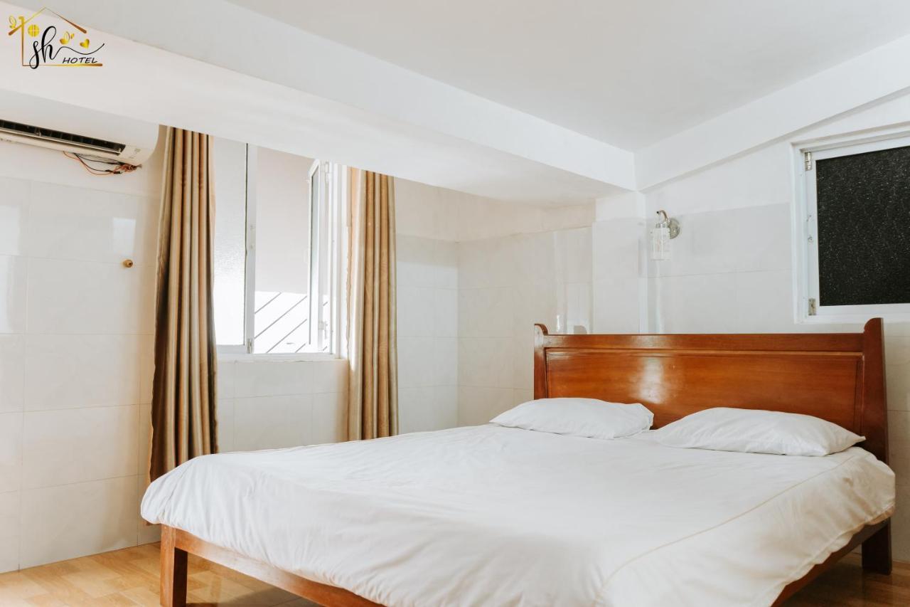 Sh Hotel Huế Kültér fotó