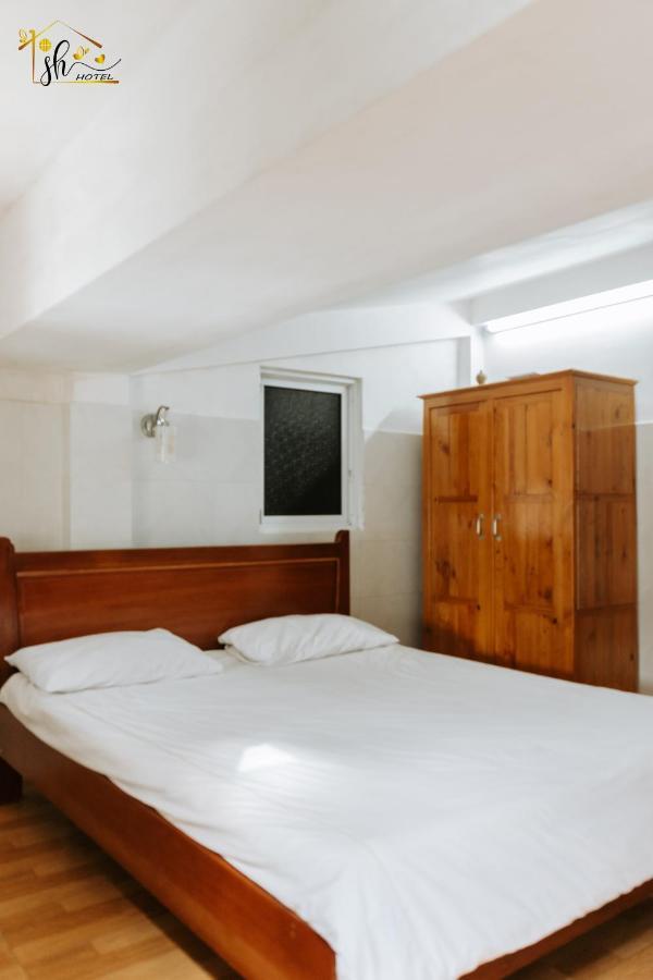 Sh Hotel Huế Kültér fotó