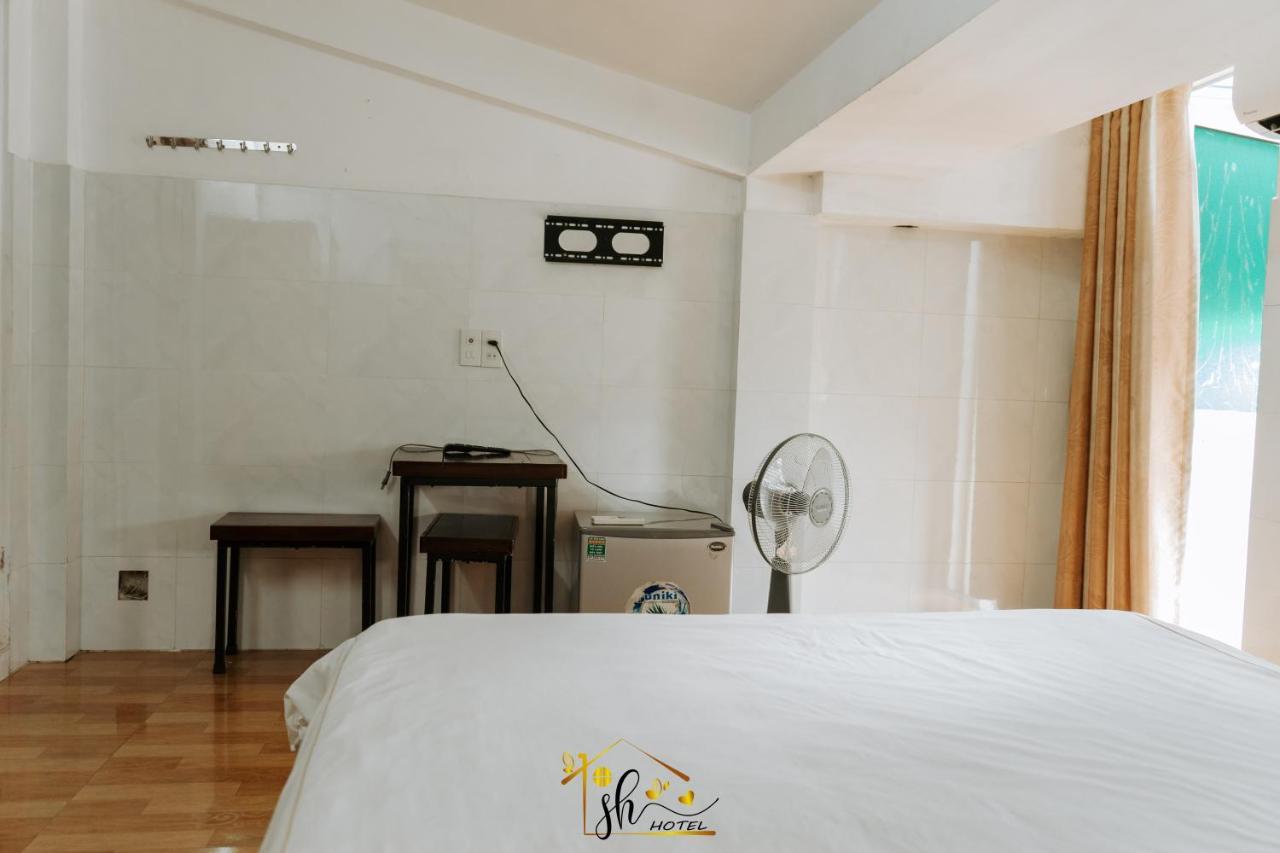 Sh Hotel Huế Kültér fotó