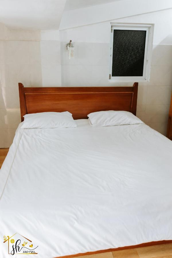 Sh Hotel Huế Kültér fotó