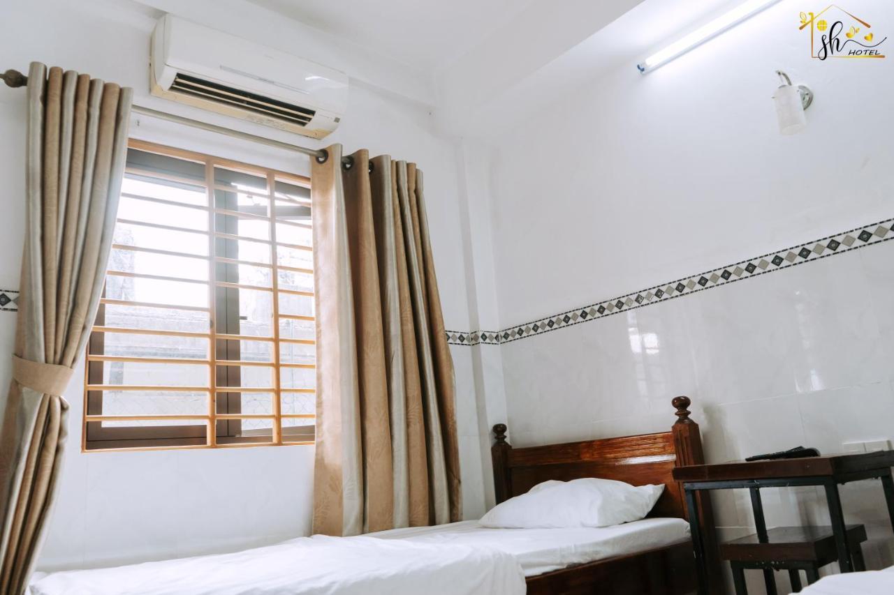 Sh Hotel Huế Kültér fotó