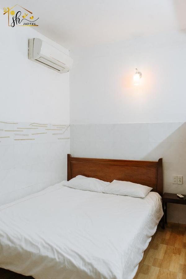 Sh Hotel Huế Kültér fotó