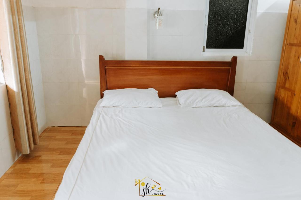 Sh Hotel Huế Kültér fotó