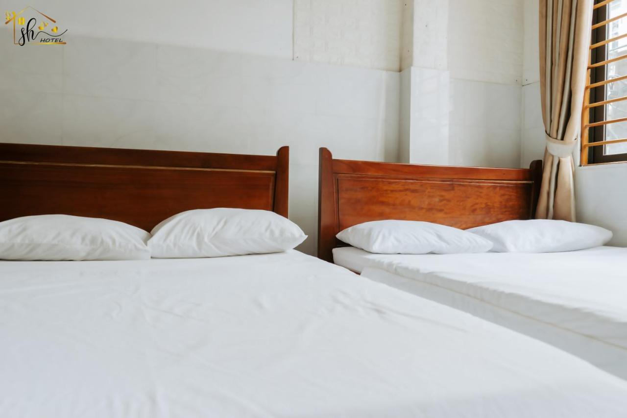 Sh Hotel Huế Kültér fotó