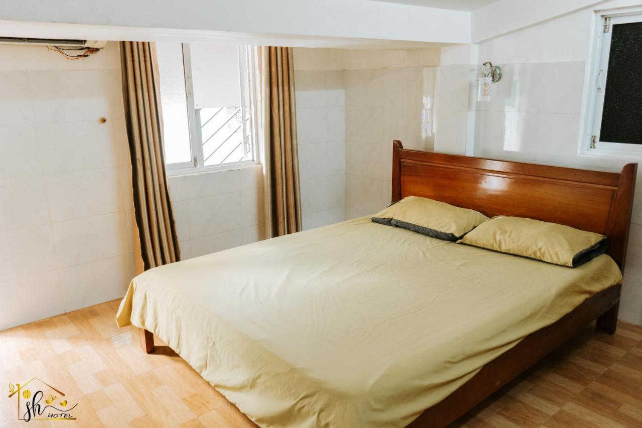 Sh Hotel Huế Kültér fotó